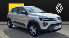 Dacia Spring 27kWh Expression 45 33kW 5dr Auto Electric Hatchback